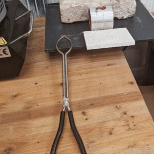 Odlievanie do piesku - Image 5