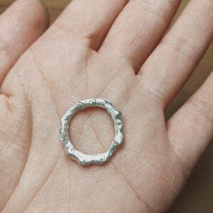 Odlievanie do piesku - Image 4