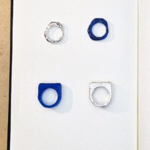 Odlievanie do piesku - Image 3