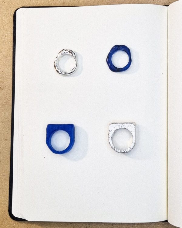 Odlievanie do piesku