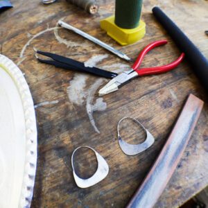 Základné zlatnícke techniky