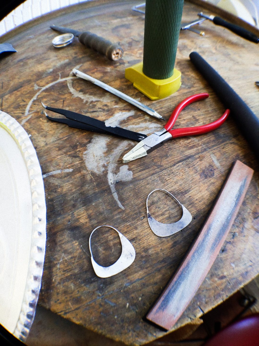 Základné zlatnícke techniky - Image 1