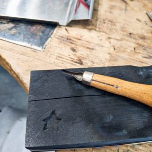 Recyklácia striebra technikou tavenia - Image 4